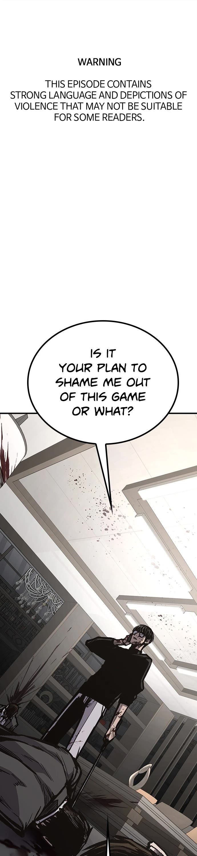 Hectopascal chapter 81 page 1