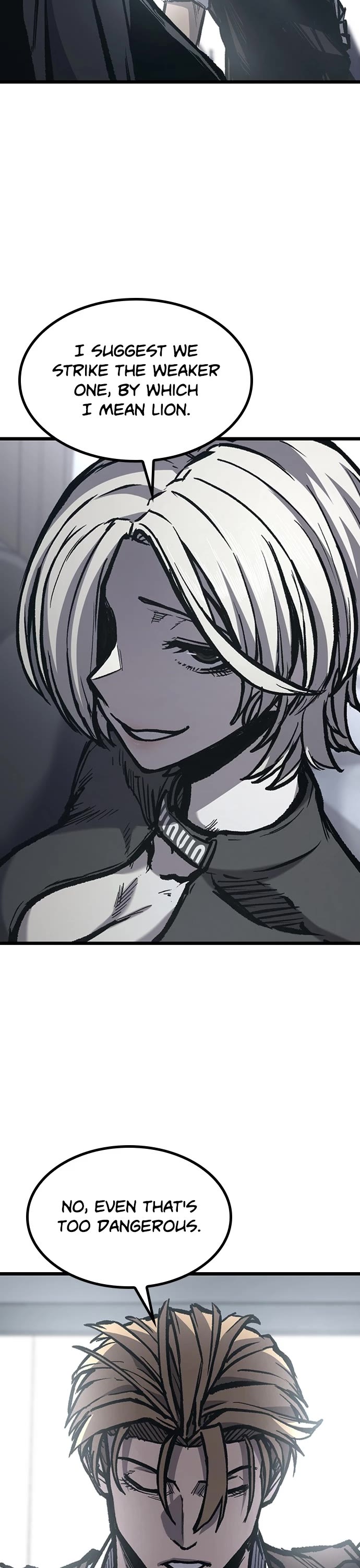 Hectopascal chapter 81 page 37