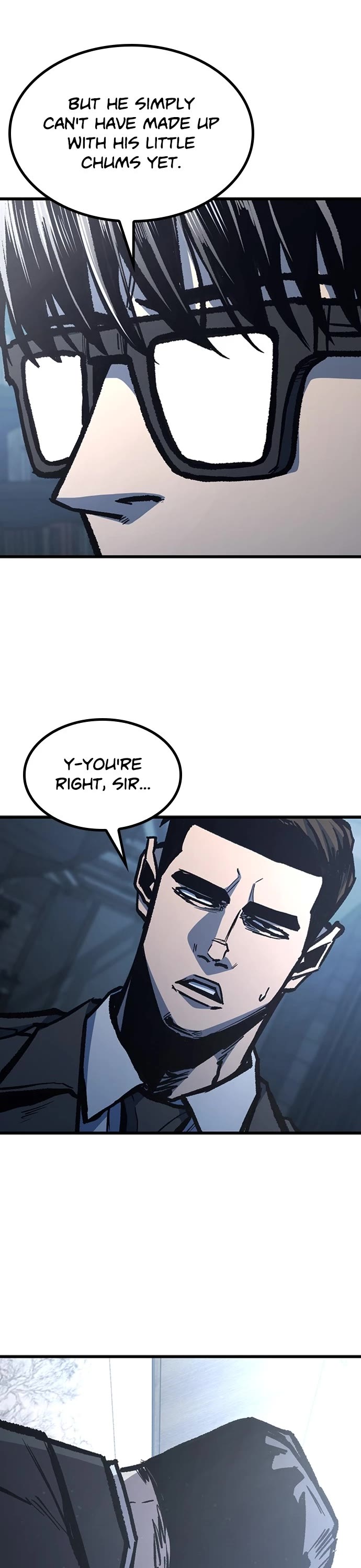 Hectopascal chapter 82 page 47