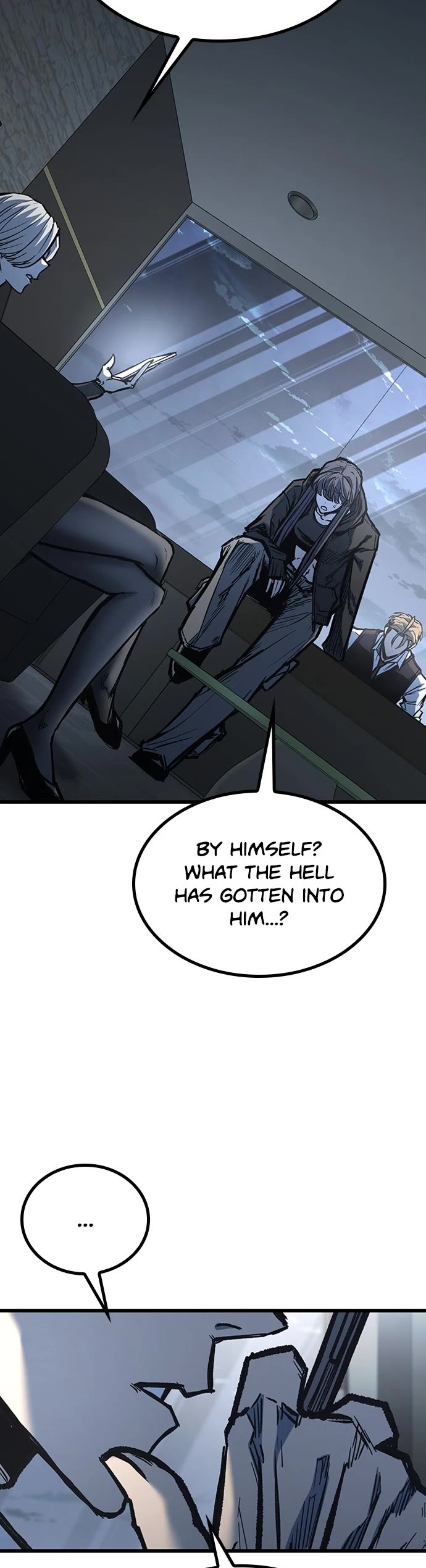 Hectopascal chapter 83 page 19