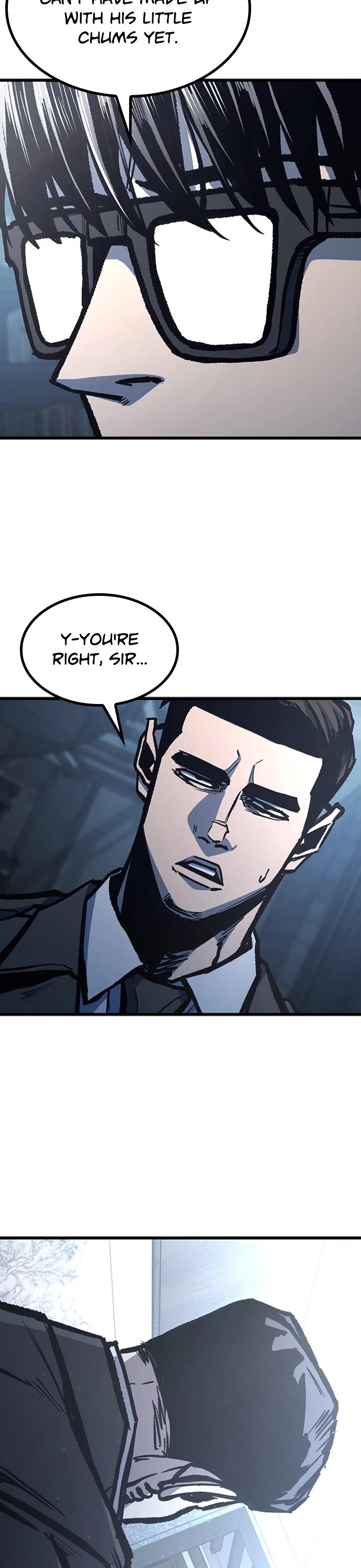 Hectopascal chapter 83 page 2