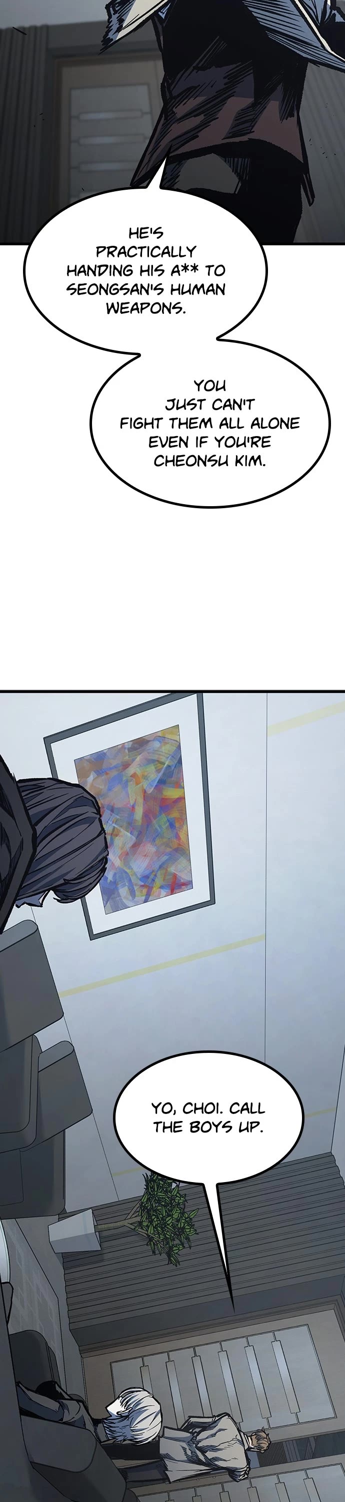 Hectopascal chapter 83 page 21