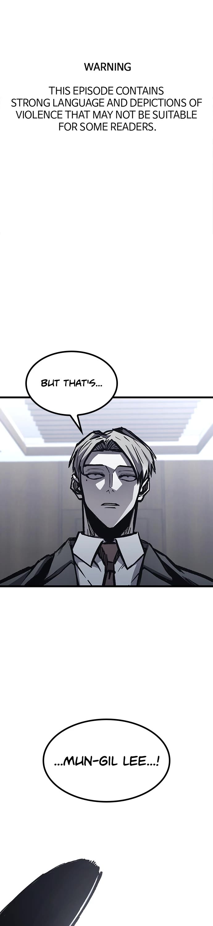 Hectopascal chapter 84 page 1