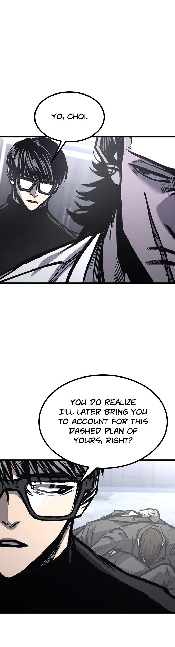 Hectopascal chapter 84 page 20