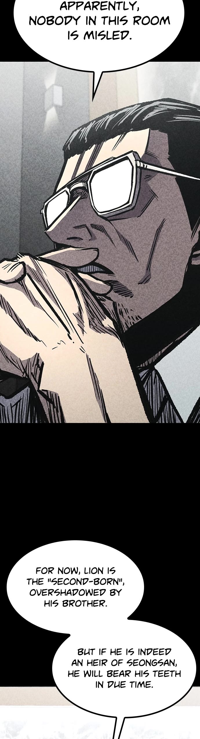 Hectopascal chapter 86 page 44