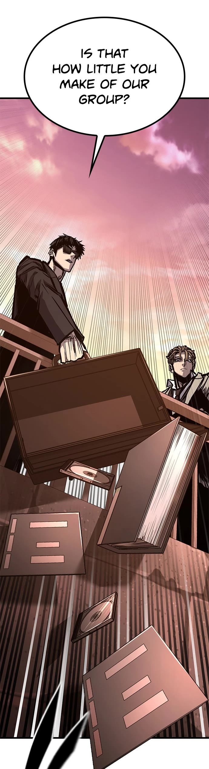 Hectopascal chapter 87 page 44