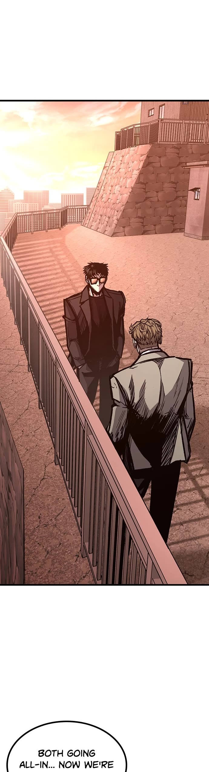 Hectopascal chapter 88 page 5