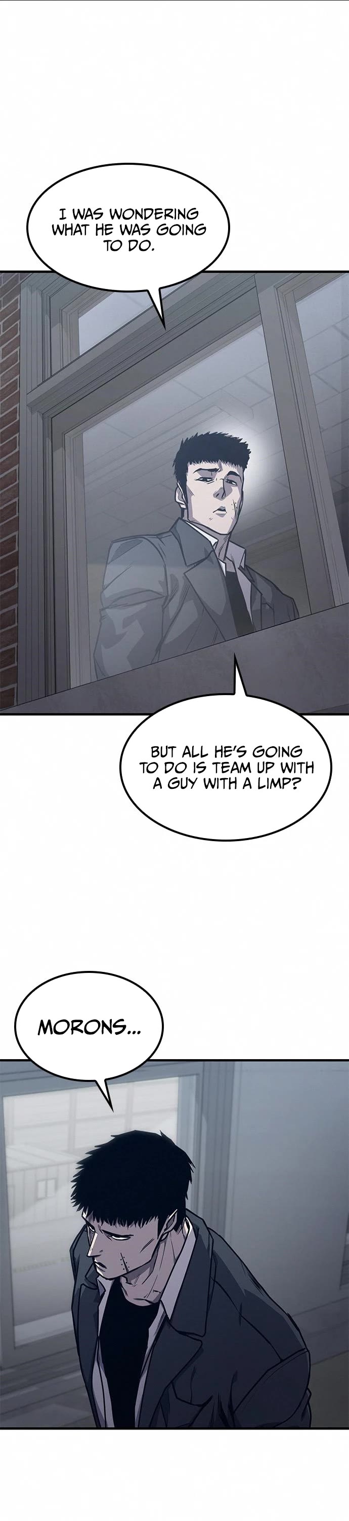 Hectopascal chapter 9 page 2