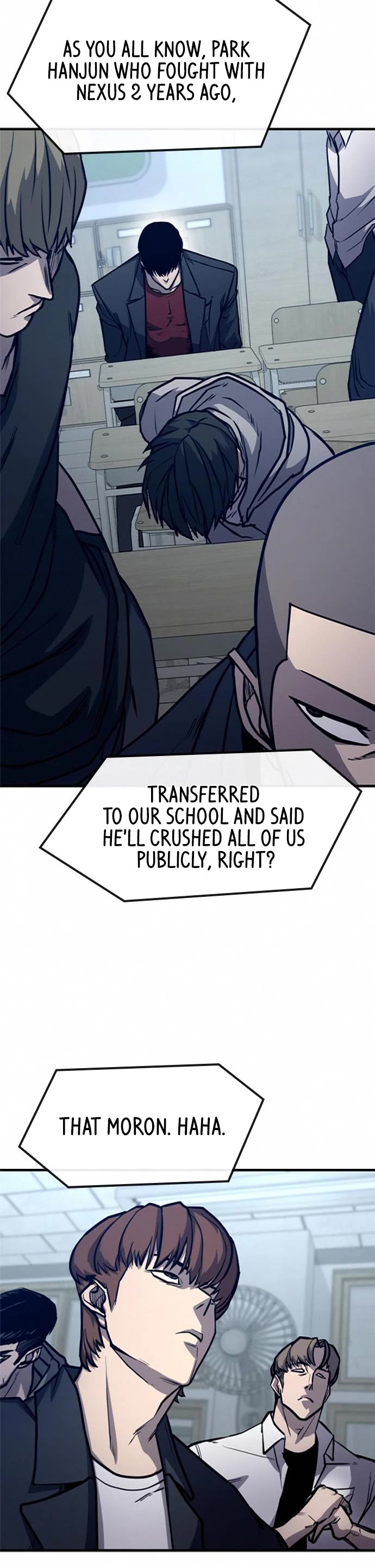 Hectopascal chapter 9 page 28