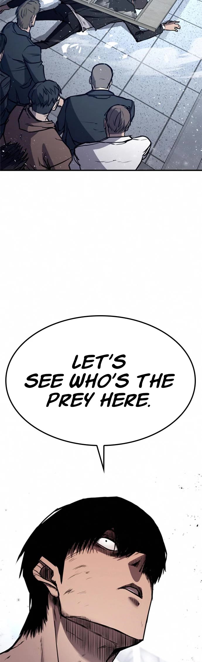 Hectopascal chapter 9 page 40