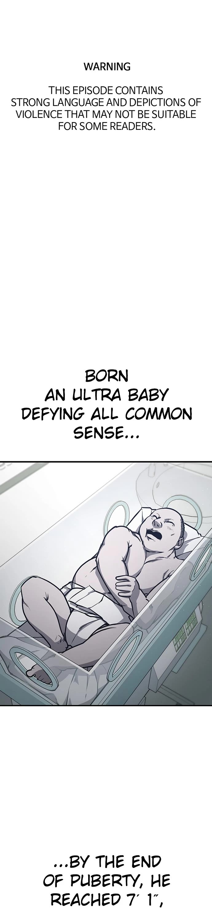 Hectopascal chapter 90 page 1