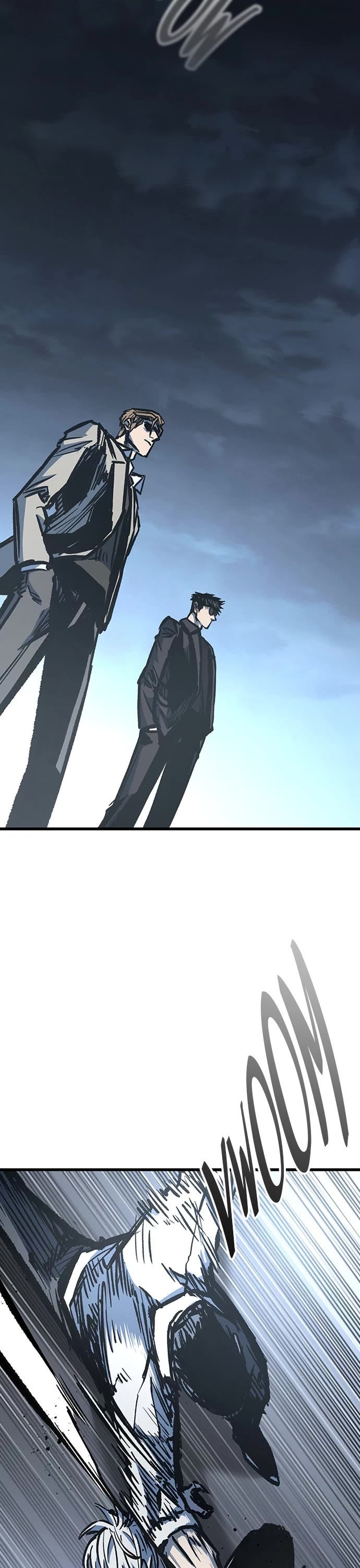 Hectopascal chapter 91 page 32