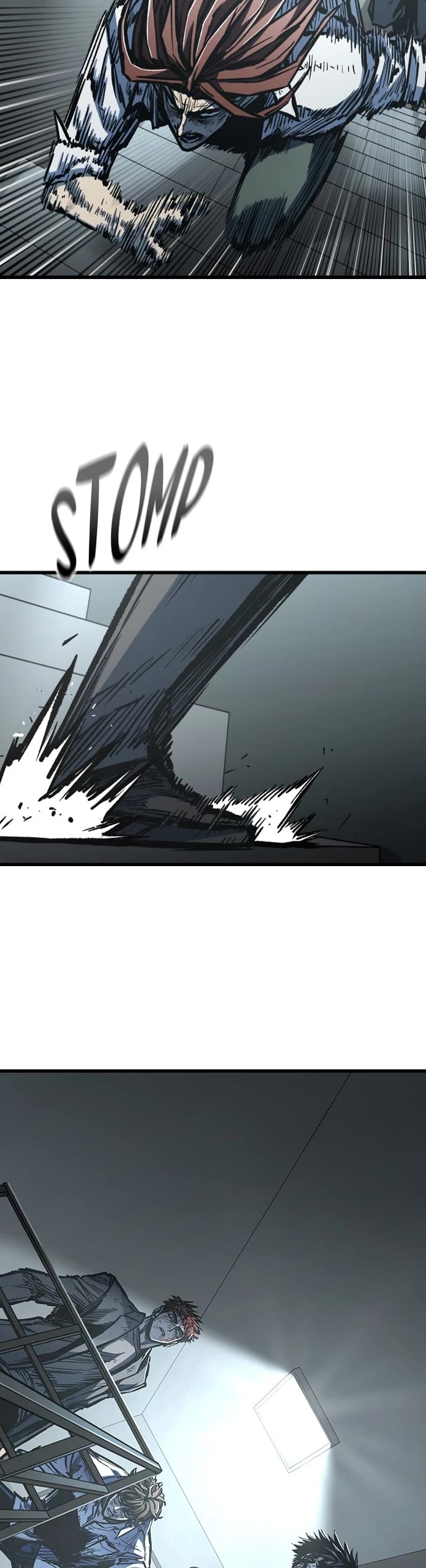 Hectopascal chapter 94 page 29