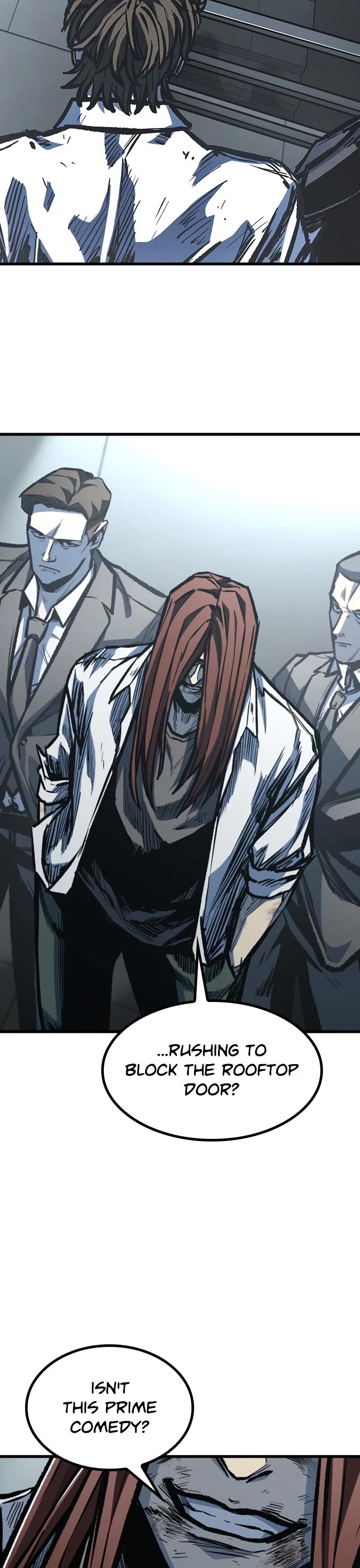 Hectopascal chapter 94 page 31