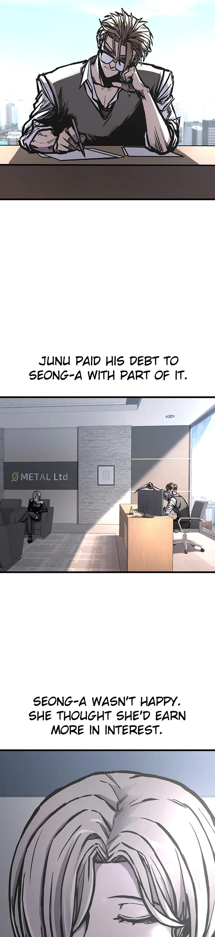 Hectopascal chapter 96 page 36