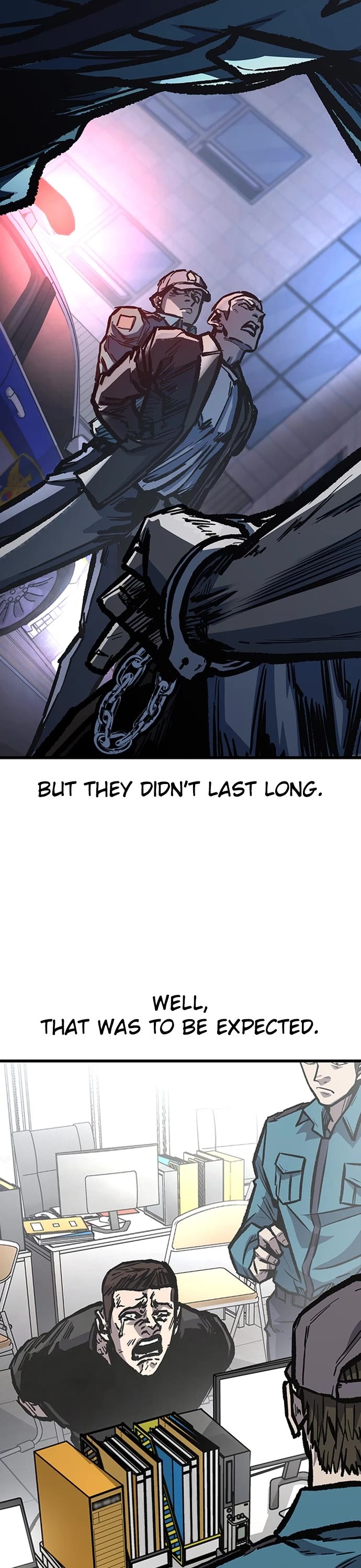 Hectopascal chapter 96 page 41