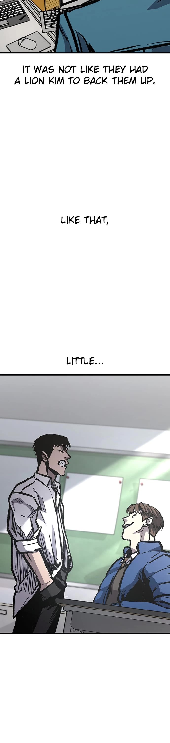 Hectopascal chapter 96 page 42