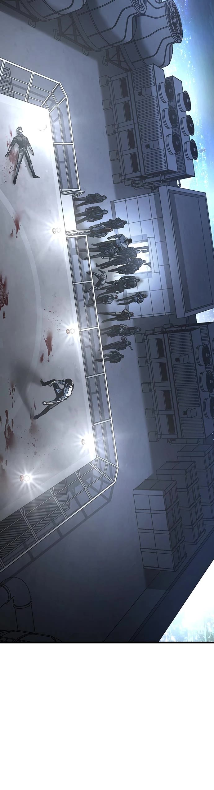 Hectopascal chapter 96 page 5