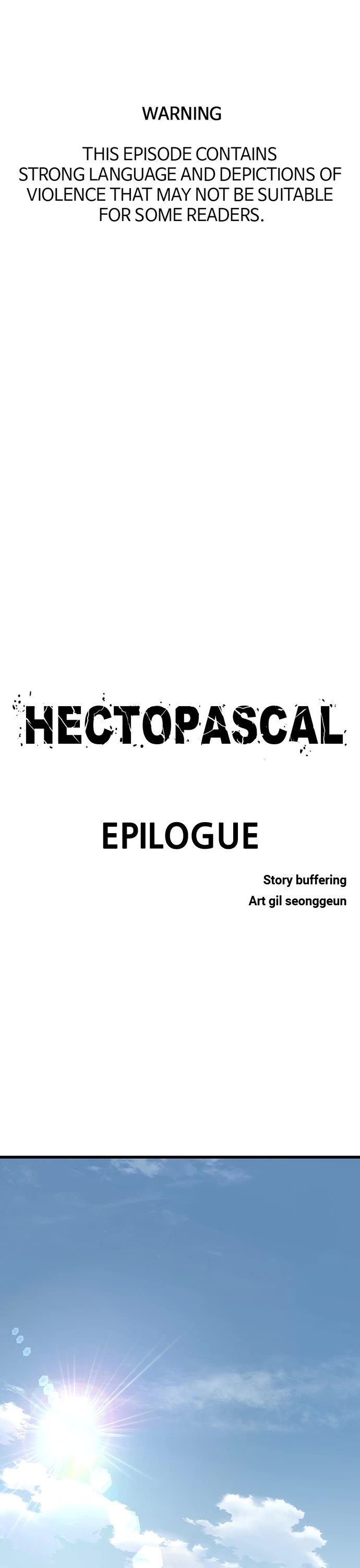 Hectopascal chapter 97 page 1