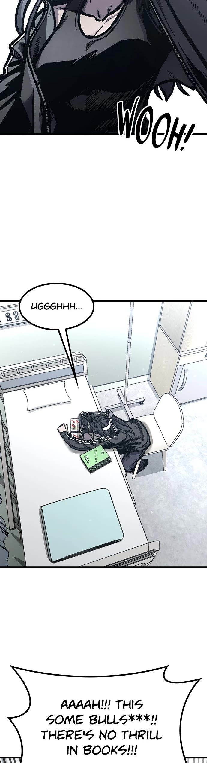 Hectopascal chapter 97 page 10