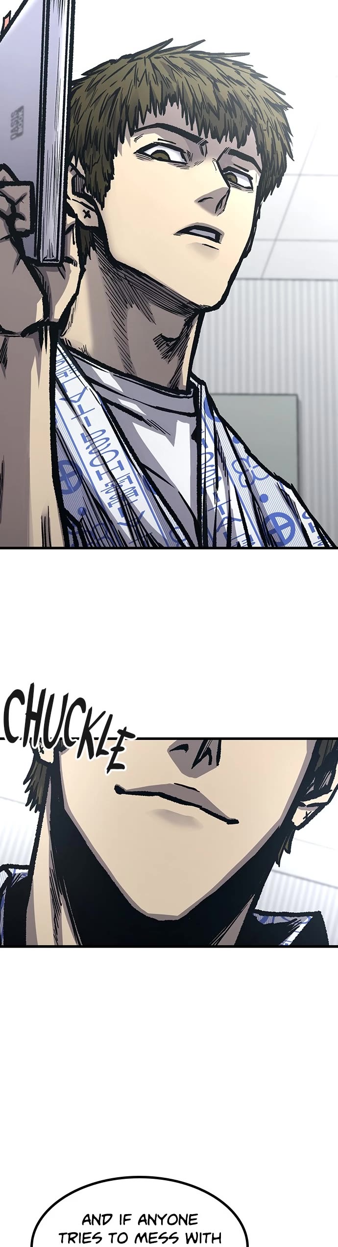 Hectopascal chapter 97 page 15