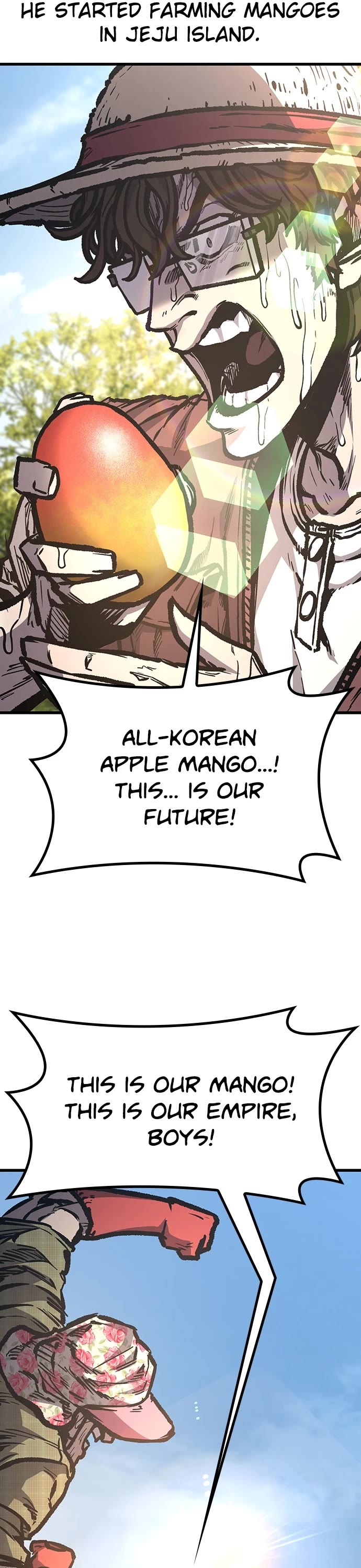 Hectopascal chapter 97 page 18