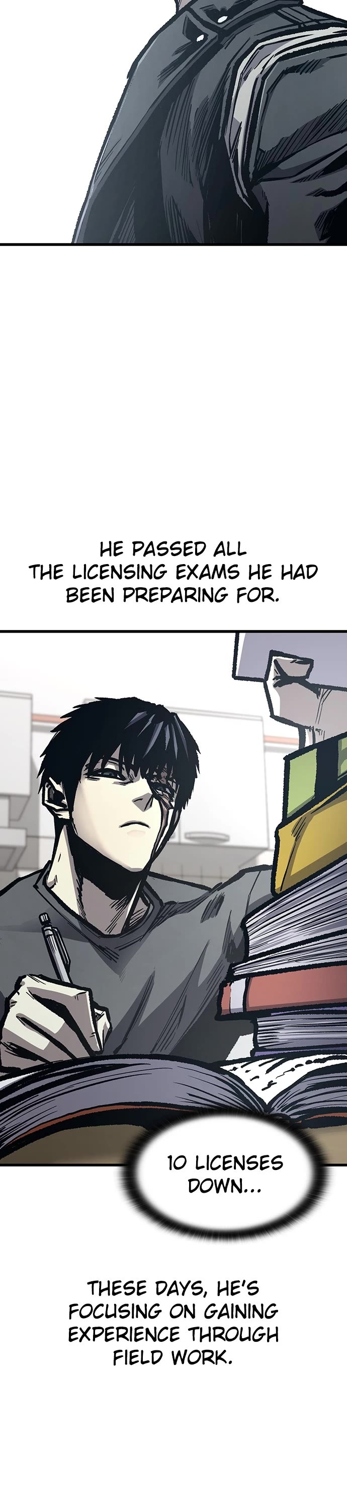 Hectopascal chapter 97 page 21