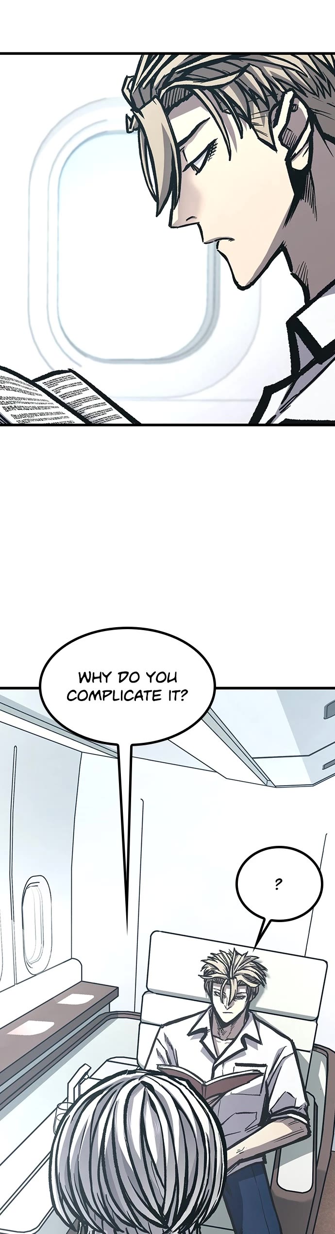 Hectopascal chapter 97 page 29