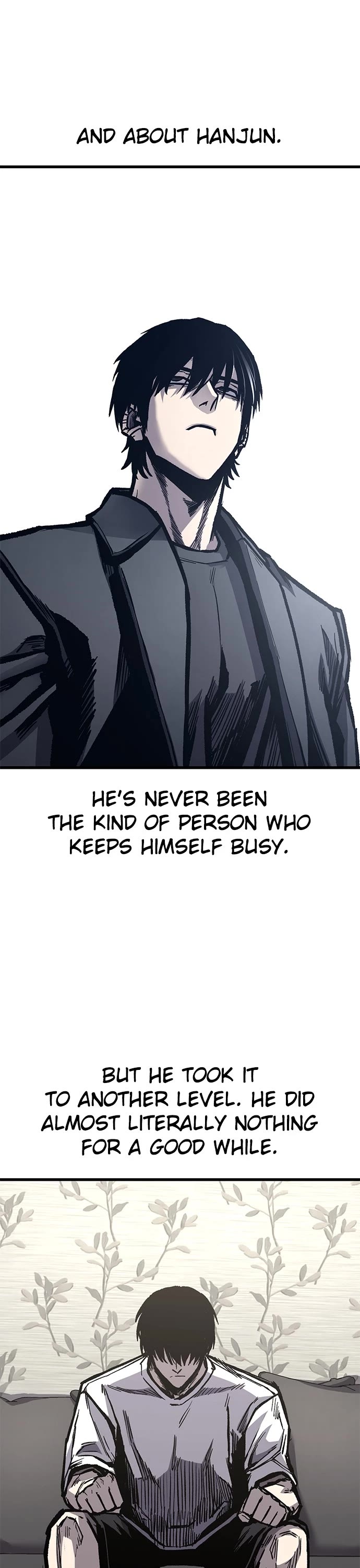 Hectopascal chapter 97 page 33