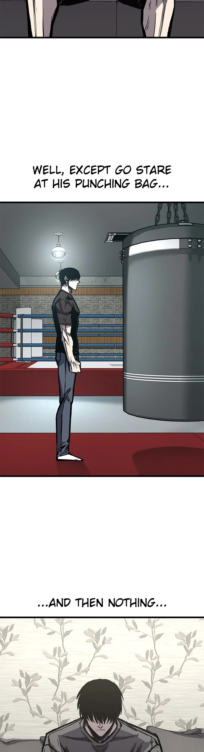 Hectopascal chapter 97 page 34