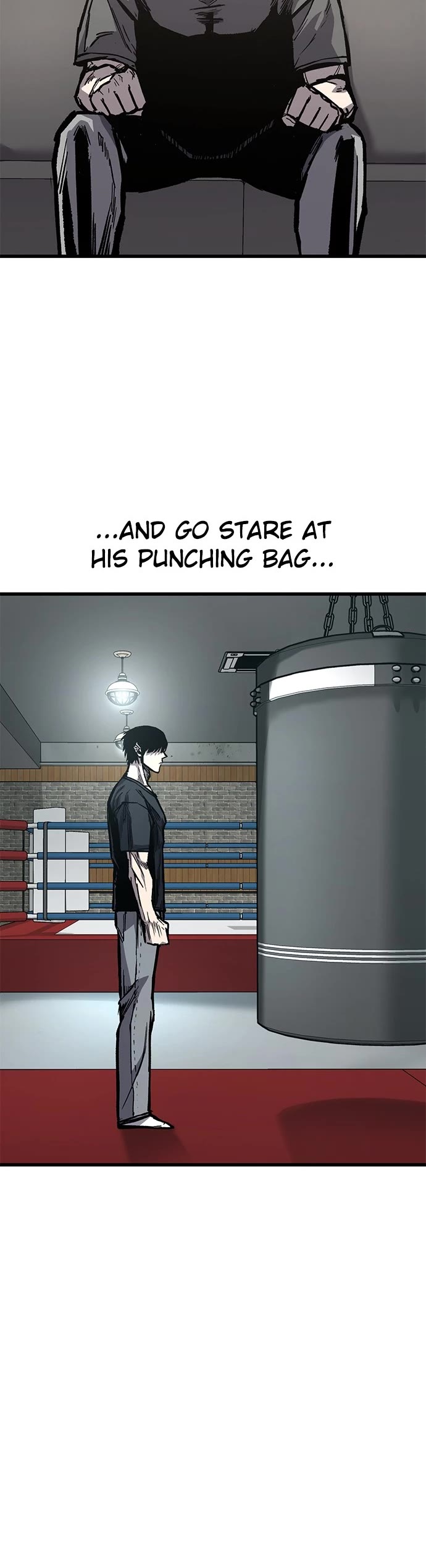 Hectopascal chapter 97 page 35