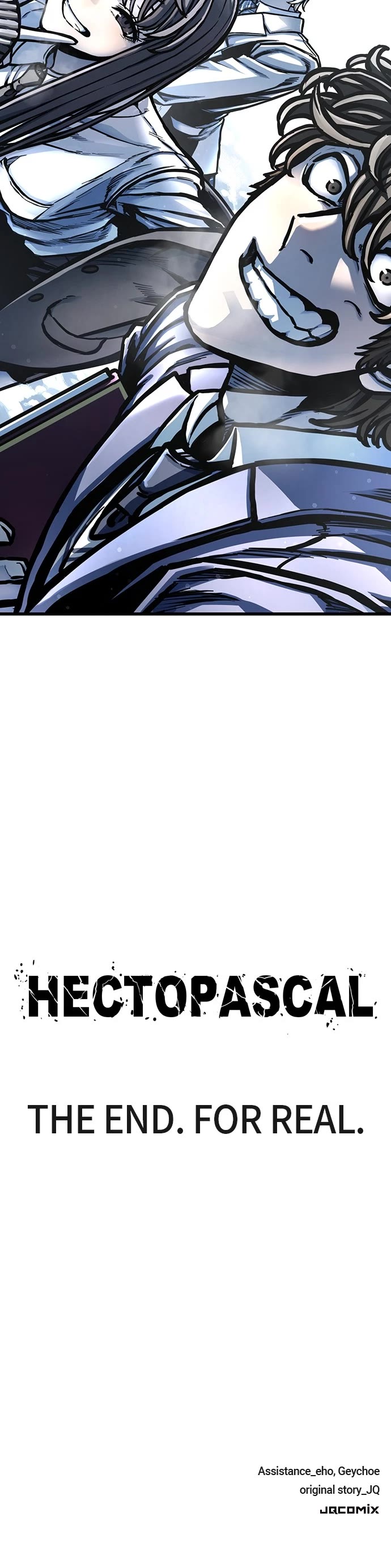 Hectopascal chapter 97 page 40
