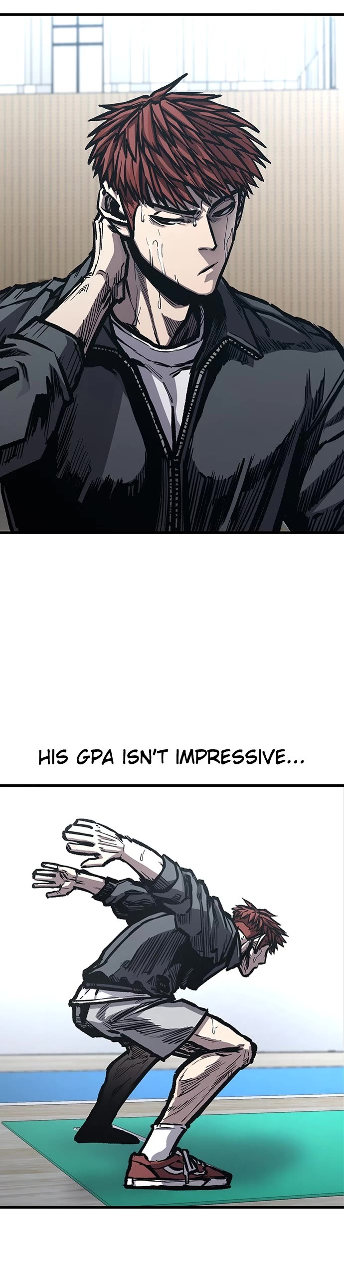 Hectopascal chapter 97 page 5