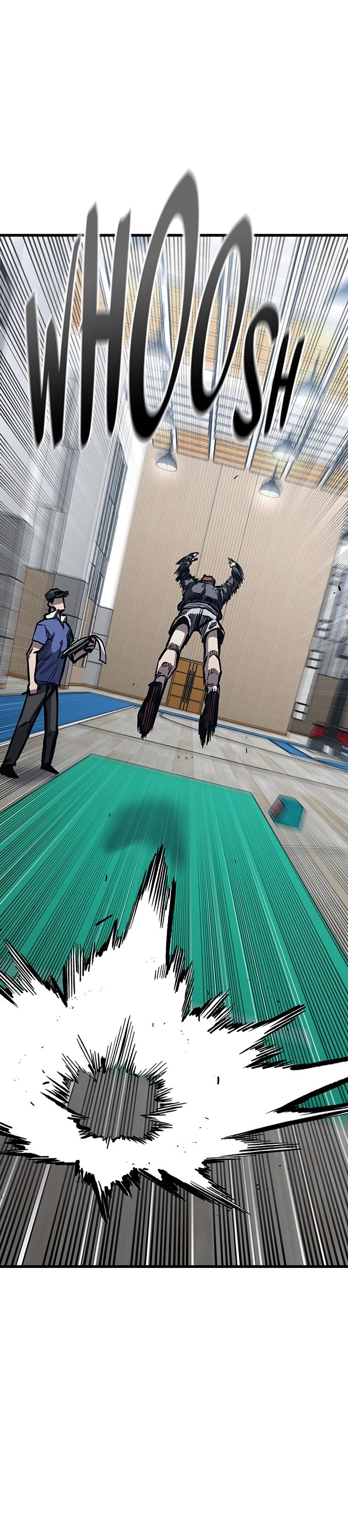 Hectopascal chapter 97 page 6