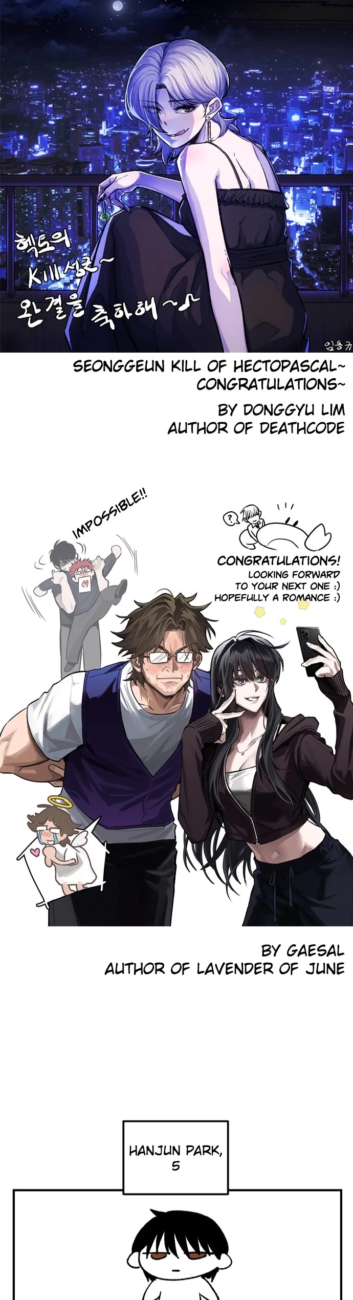 Hectopascal chapter 98 page 34