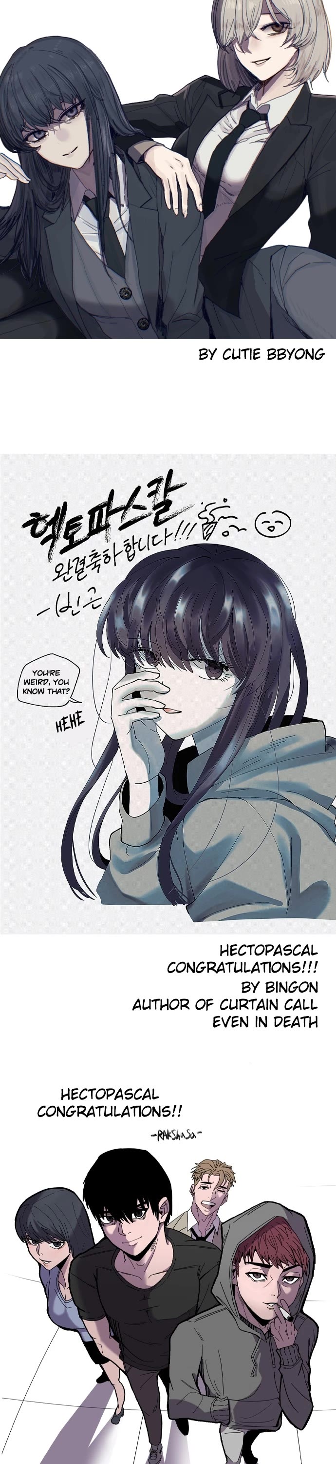 Hectopascal chapter 98 page 38