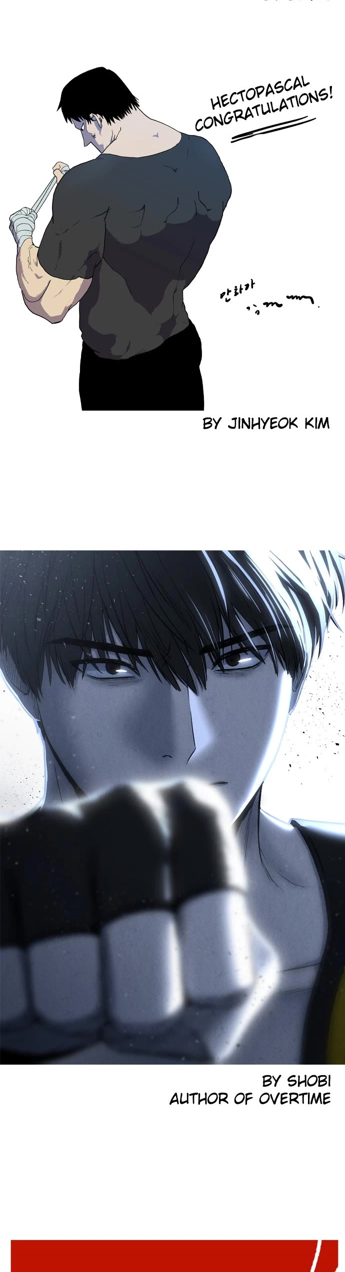 Hectopascal chapter 98 page 40