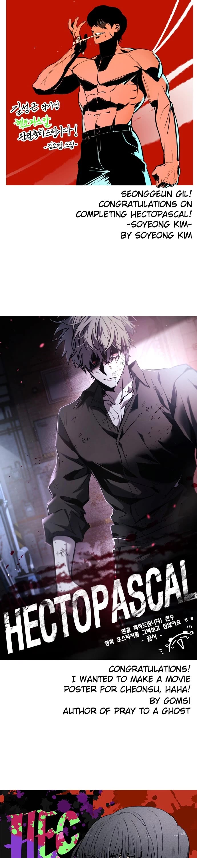Hectopascal chapter 98 page 41