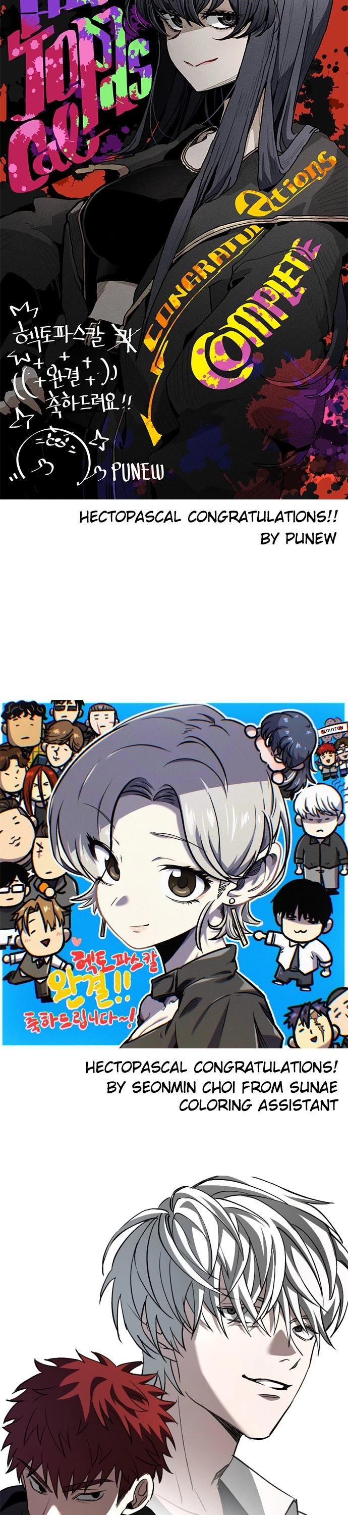 Hectopascal chapter 98 page 42