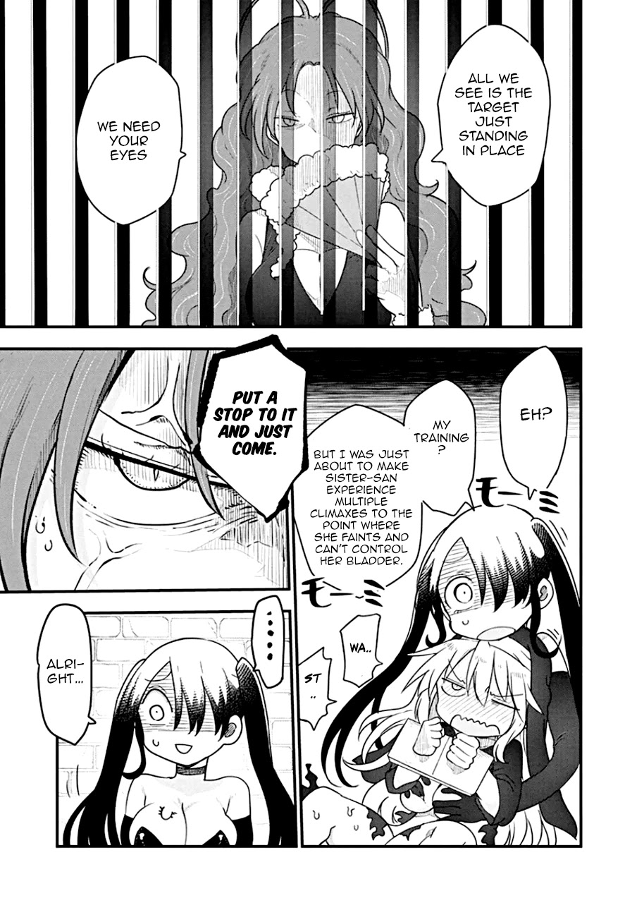 Heion Sedai no Idaten-tachi chapter 24 page 13