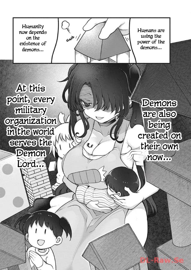 Heion Sedai no Idaten-tachi chapter 68 page 15