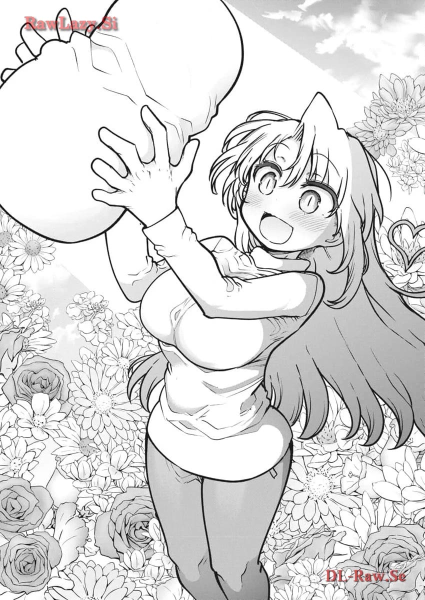 Heion Sedai no Idaten-tachi chapter 69 page 12