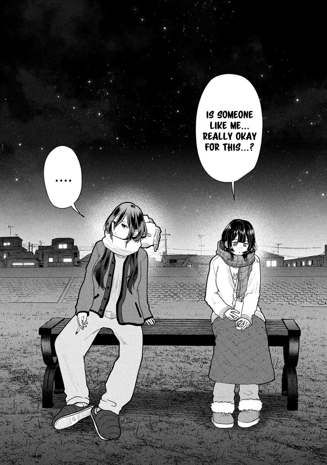 Heisei Remnant Soldier Sumire-chan chapter 82 page 9