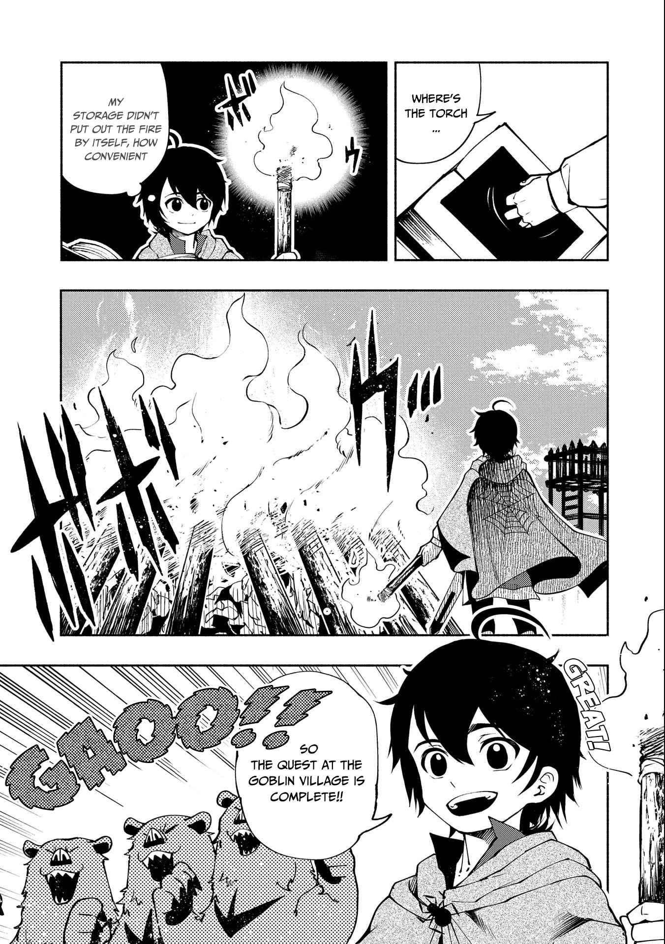 Hell Mode: Yarikomi Suki no Gamer wa Hai Settei no Isekai de Musou Suru chapter 11 page 14