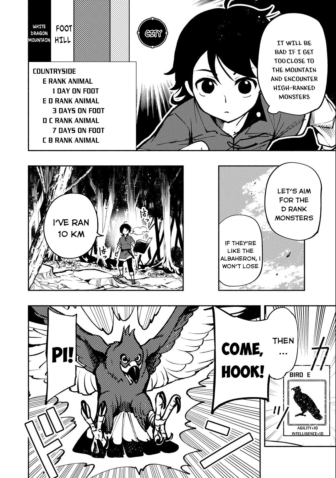 Hell Mode: Yarikomi Suki no Gamer wa Hai Settei no Isekai de Musou Suru chapter 5 page 21