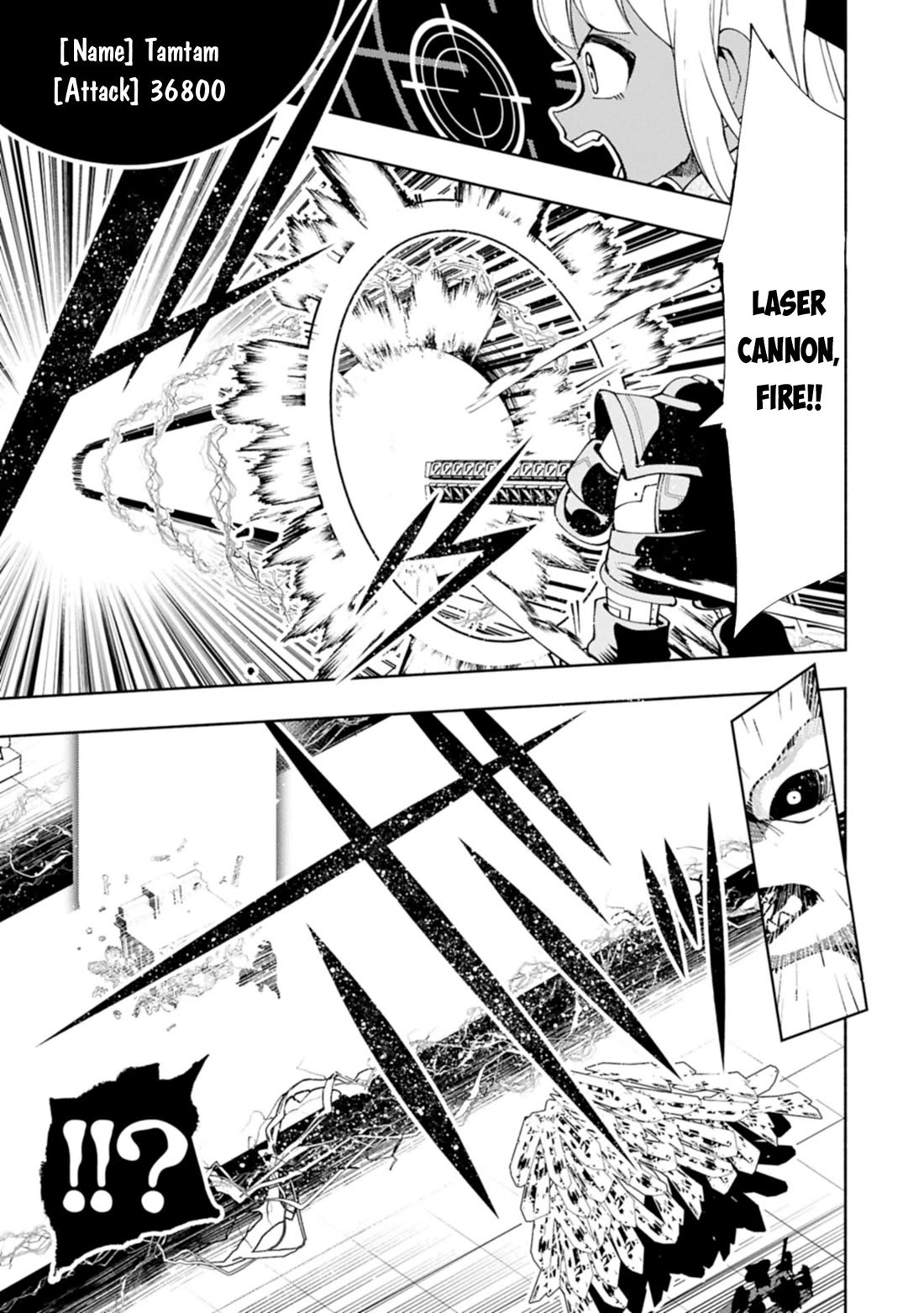 Hell Mode: Yarikomi Suki no Gamer wa Hai Settei no Isekai de Musou Suru chapter 77 page 20