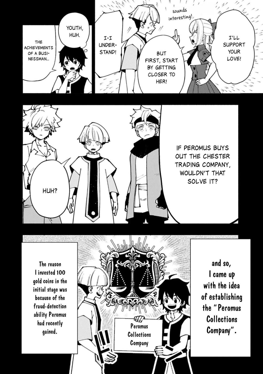 Hell Mode: Yarikomi Suki no Gamer wa Hai Settei no Isekai de Musou Suru chapter 92 page 7