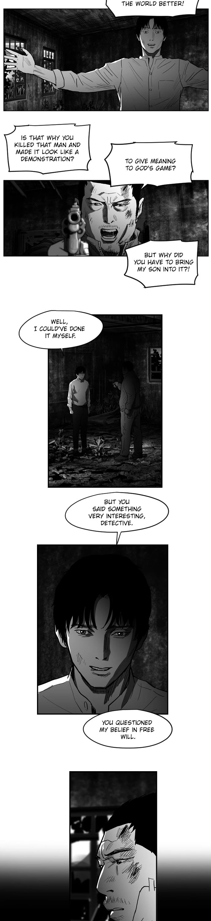 Hellbound chapter 27 page 5