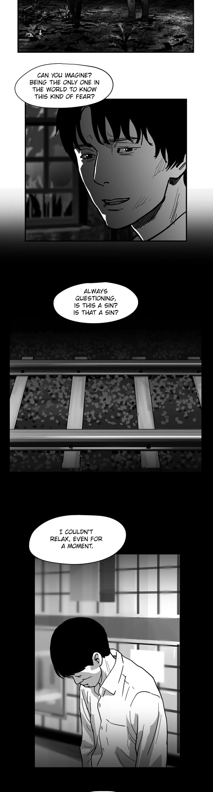 Hellbound chapter 27 page 8