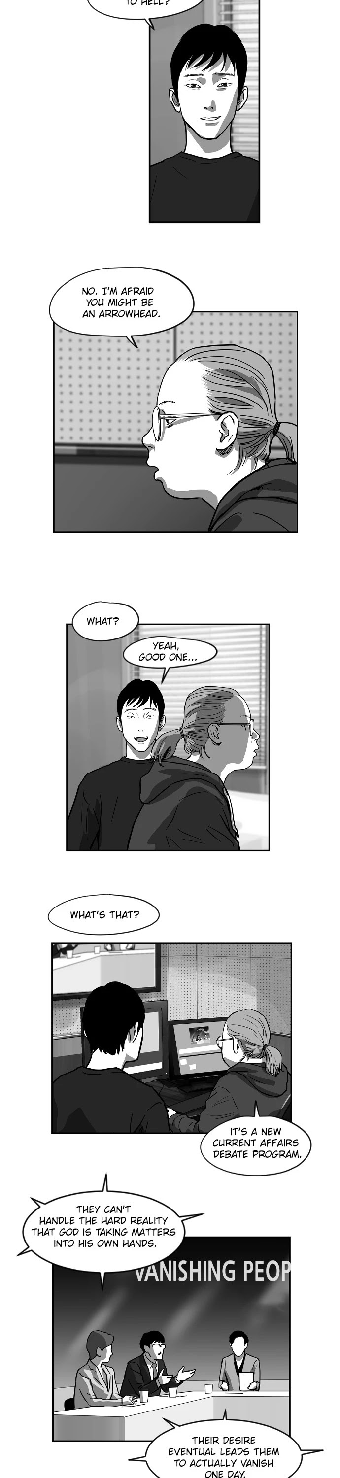 Hellbound chapter 31 page 5